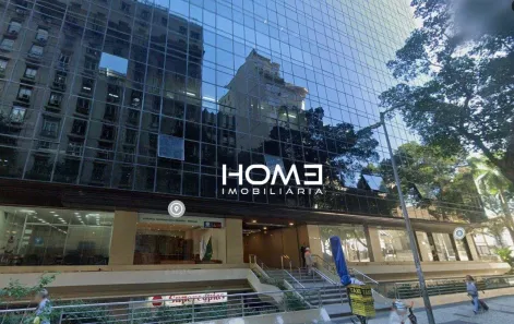 Sala Comercial à venda, 42m² no Centro, Rio de Janeiro