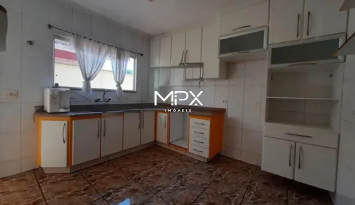 Casa com 3 Quartos à venda, 138m² no Vila Independência, Piracicaba