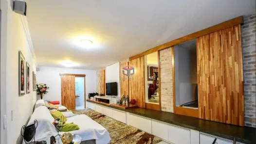Sobrado com 4 Quartos à venda, 690m² no Brooklin Paulista, São Paulo