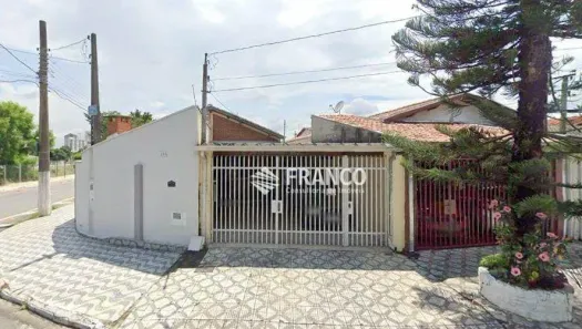 Casa com 2 Quartos à venda, 110m² no Jardim Independência, Taubaté
