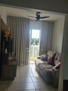 Apartamento com 3 Quartos à venda, 92m² no Vila Brizzola, Indaiatuba