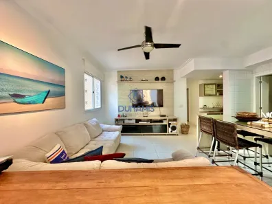Apartamento com 3 Quartos à venda, 121m² no Vila Alzira, Guarujá