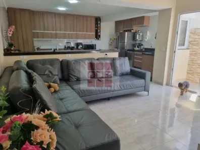 Sobrado com 3 Quartos à venda, 215m² no Jardim Clímax, São Paulo