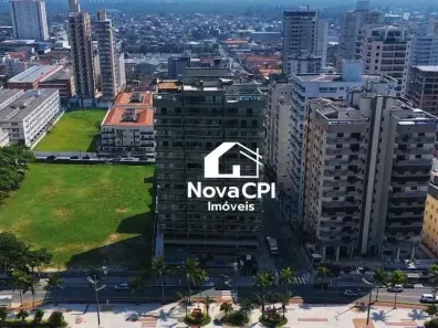 Apartamento com 3 Quartos à venda, 111m² no Aviação, Praia Grande