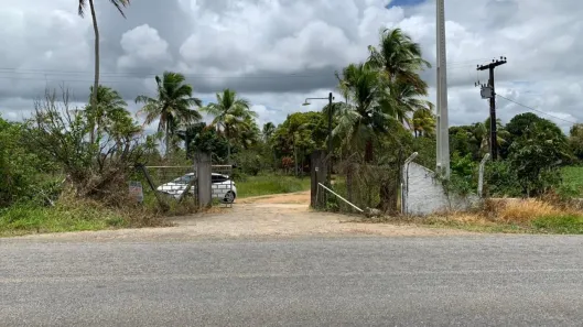 Fazenda/Sítio com 2 Quartos à venda, 100m² no , Alhandra