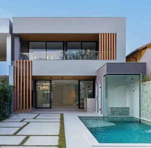 Casa de Condomínio com 4 Quartos à venda, 350m² no Barra da Tijuca, Rio de Janeiro