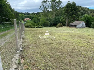 Fazenda/Sítio com 1 Quarto à venda, 5780m² no Bateias de Baixo, Campo Alegre