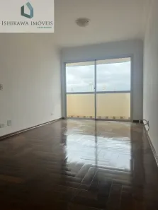 Apartamento com 3 Quartos à venda, 80m² no Vila Clementino, São Paulo