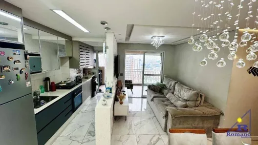 Apartamento com 3 Quartos à venda, 78m² no Penha de França, São Paulo