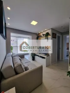 Apartamento com 2 Quartos à venda, 98m² no Socorro, São Paulo