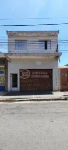 Imóvel Comercial com 3 Quartos à venda, 216m² no Burgo Paulista, São Paulo