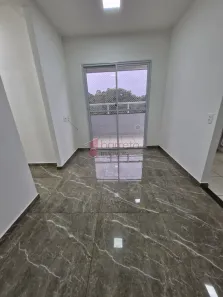 Apartamento com 3 Quartos para alugar, 60m² no Vila Rio Branco, Jundiaí