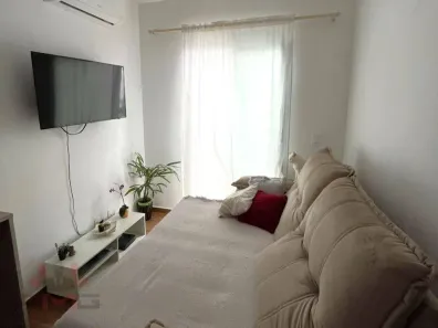 Apartamento com 2 Quartos à venda, 46m² no Vila Oliveira, Mogi das Cruzes