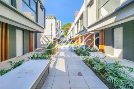 Casa de Condomínio com 3 Quartos à venda, 534m² no Brooklin Paulista, São Paulo