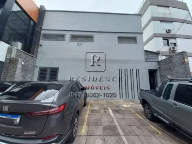 Ponto Comercial à venda, 395m² no Bela Vista, Porto Alegre
