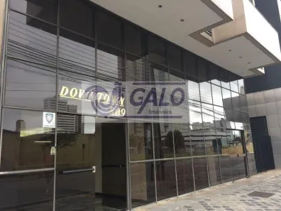 Sala Comercial à venda, 10m² no Centro, Curitiba