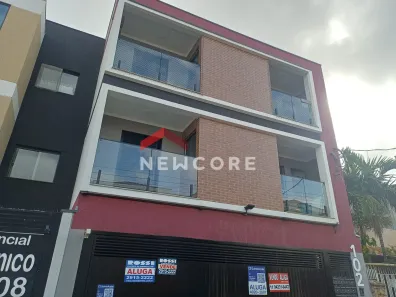 Kitnet à venda, 30m² no Alto da Mooca, São Paulo