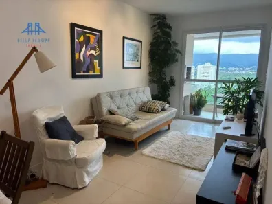Apartamento com 2 Quartos à venda, 74m² no Itacorubi, Florianópolis