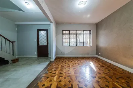 Sobrado com 2 Quartos para alugar, 155m² no Perdizes, São Paulo