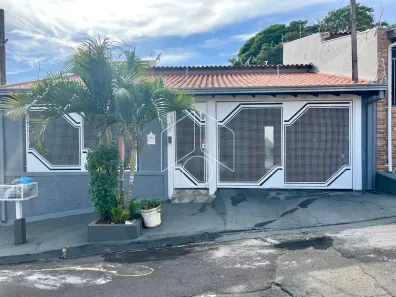Casa com 3 Quartos à venda, 175m² no Núcleo Habitacional Costa e Silva, Marília