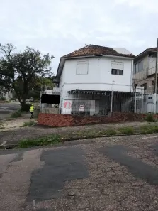 Lote/Terreno à venda, 270m² no Vila Ipiranga, Porto Alegre