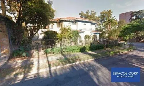 Casa com 2 Quartos à venda, 400m² no Vila Madalena, São Paulo
