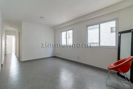 Apartamento com 2 Quartos à venda, 56m² no Consolação, São Paulo