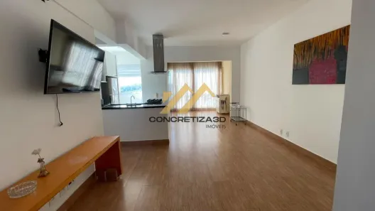 Apartamento com 2 Quartos para alugar, 153m² no Vila Homero, Indaiatuba