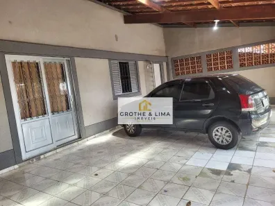 Casa com 3 Quartos à venda, 197m² no Parque Novo Horizonte, São José dos Campos