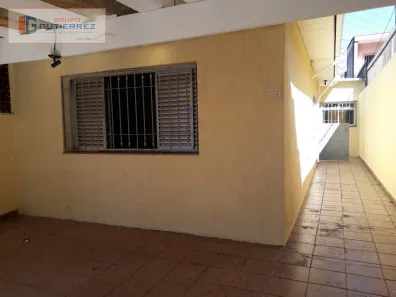 Casa com 2 Quartos à venda, 100m² no Vila Palmeiras, São Paulo