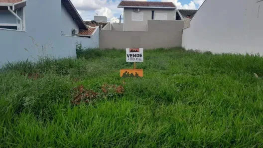 Lote/Terreno à venda, 200m² no Residencial Terras do Barão, Campinas
