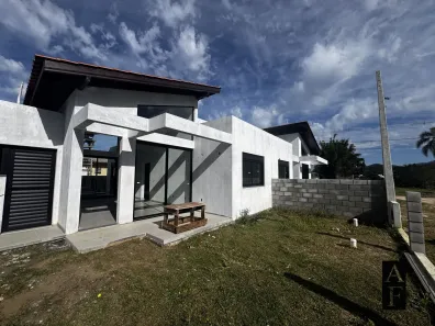 Casa com 2 Quartos à venda, 85m² no Ressacada, Garopaba