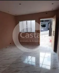 Sobrado com 3 Quartos à venda, 130m² no Jardim Tango, São Paulo