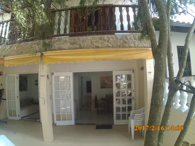 Casa de Condomínio com 3 Quartos à venda, 100m² no Itaúna, Saquarema