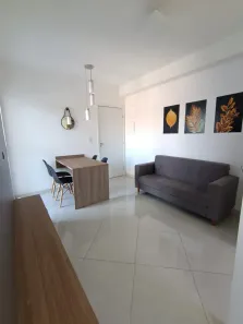 Apartamento com 2 Quartos à venda, 45m² no Jardim Simus, Sorocaba