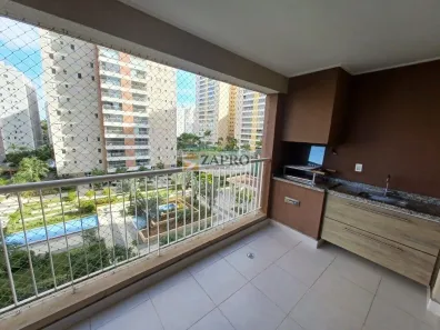 Apartamento com 2 Quartos para alugar, 75m² no Jardim das Indústrias, São José dos Campos