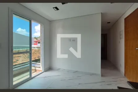 Cobertura com 2 Quartos à venda, 89m² no Jardim Utinga, Santo André