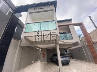 Casa com 2 Quartos à venda, 54m² no Caiçara, Praia Grande