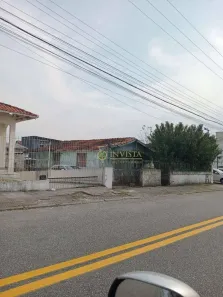 Lote/Terreno à venda, 310m² no Jardim Atlântico, Florianópolis