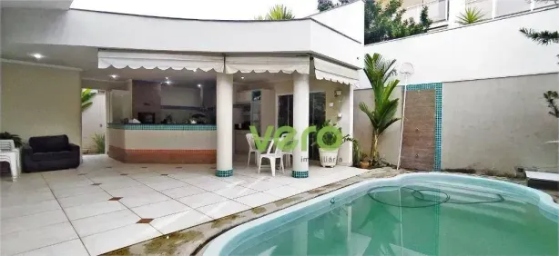 Casa de Condomínio com 3 Quartos à venda, 223m² no Jardim Primavera, Nova Odessa