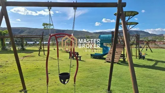 Lote/Terreno à venda, 800m² no Alphaville - Lagoa dos Ingleses, Nova Lima