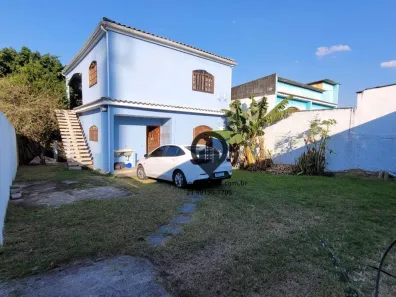 Casa com 4 Quartos à venda, 125m² no Campo Grande, Rio de Janeiro