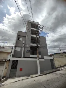 Apartamento com 2 Quartos à venda, 39m² no Vila União (Zona Leste), São Paulo