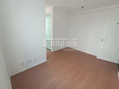 Apartamento com 2 Quartos à venda, 44m² no Campo Grande, Rio de Janeiro