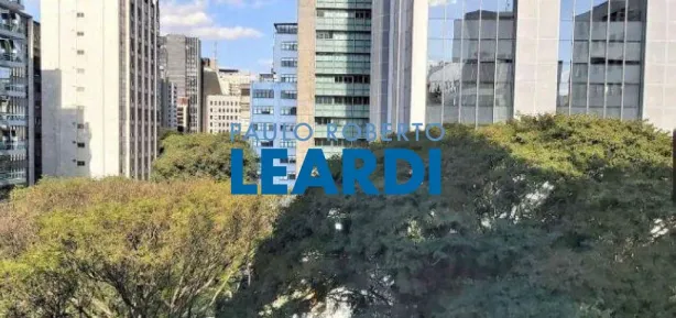 Sala Comercial à venda, 300m² no Cerqueira César, São Paulo