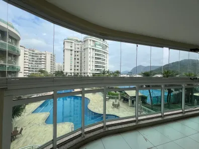 Apartamento com 3 Quartos à venda, 84m² no Barra da Tijuca, Rio de Janeiro