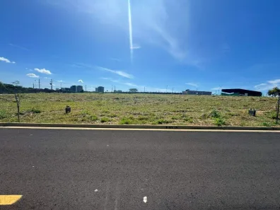 Lote/Terreno à venda, 405m² no Iguatemi, São José do Rio Preto