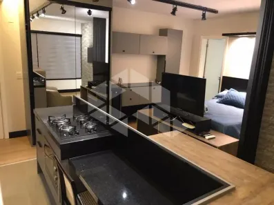 Apartamento para alugar, 31m² no Cidade Alta, Bento Gonçalves