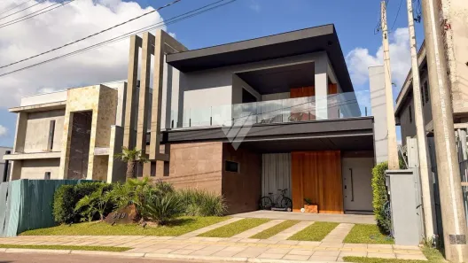 Casa de Condomínio com 3 Quartos à venda, 274m² no Centro, Gravataí