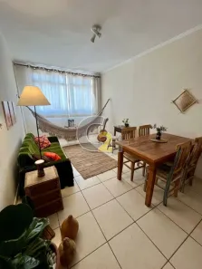 Apartamento com 1 Quarto à venda, 51m² no Vila Mariana, São Paulo